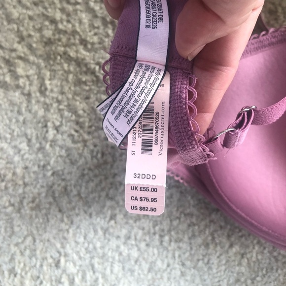 Victoria’s Secret Bra - Picture 3 of 9